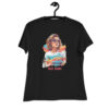 go girl tshirt